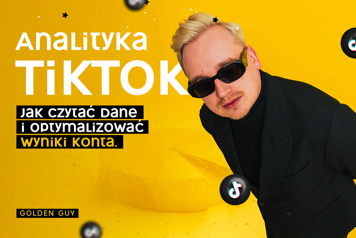 Analityka TikTok