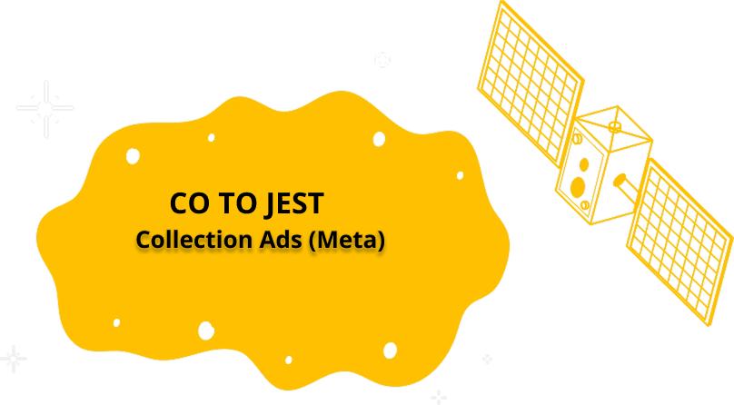 Co to są Collection Ads?