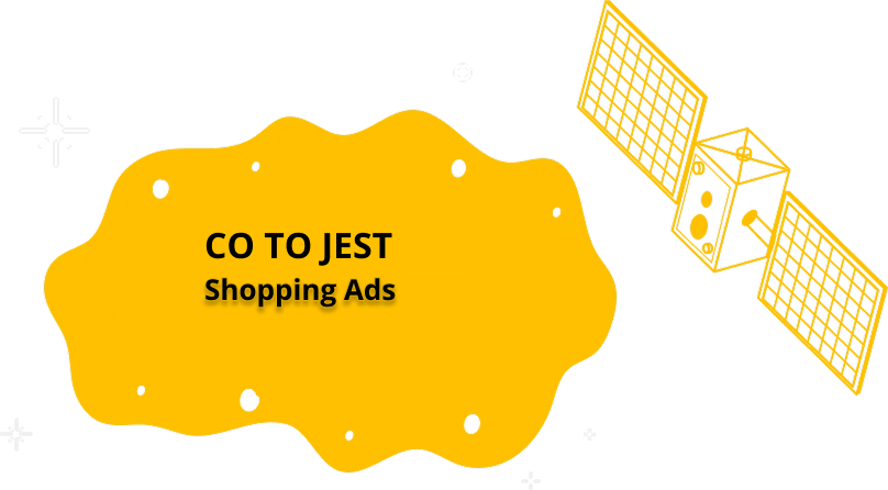 Shopping Ads