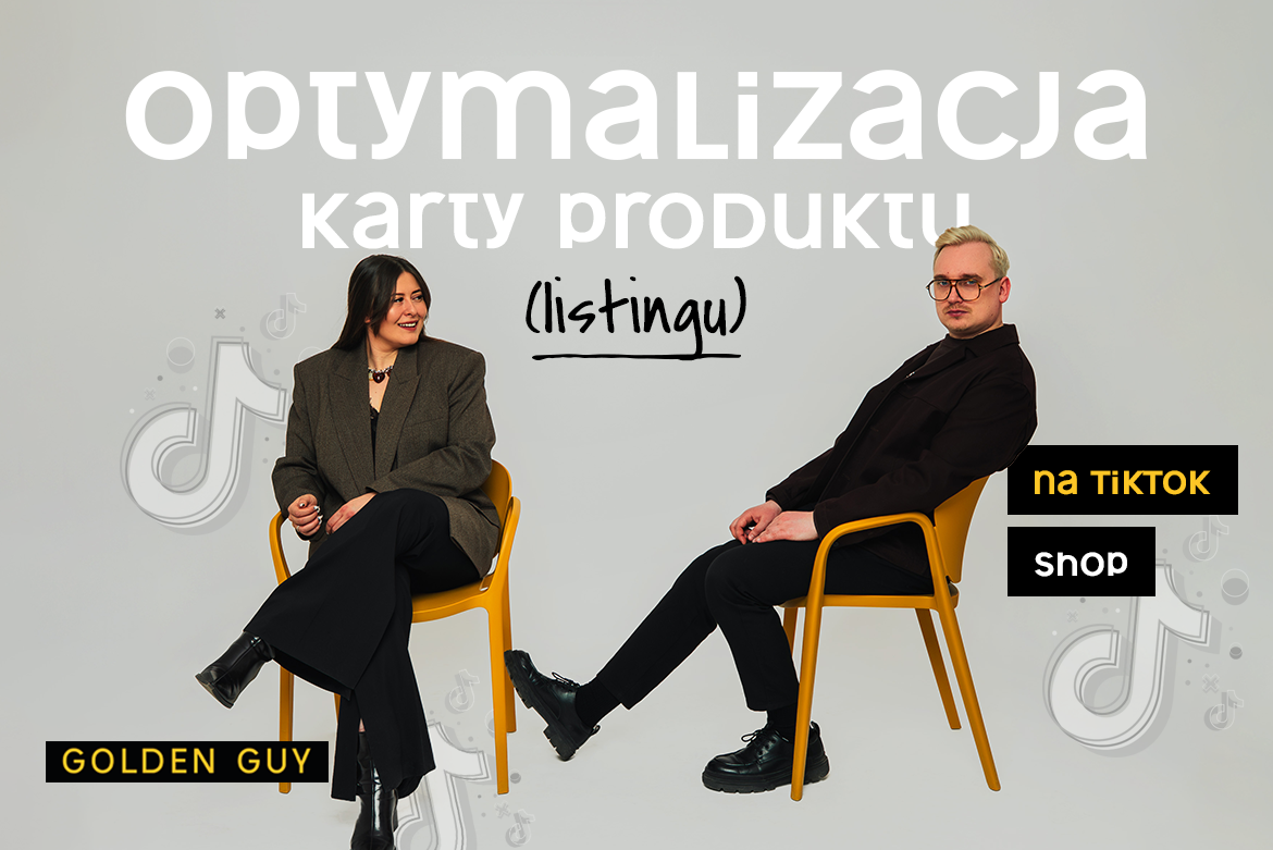 Optymalizacja karty produktu (listingu) na TikTok Shop
