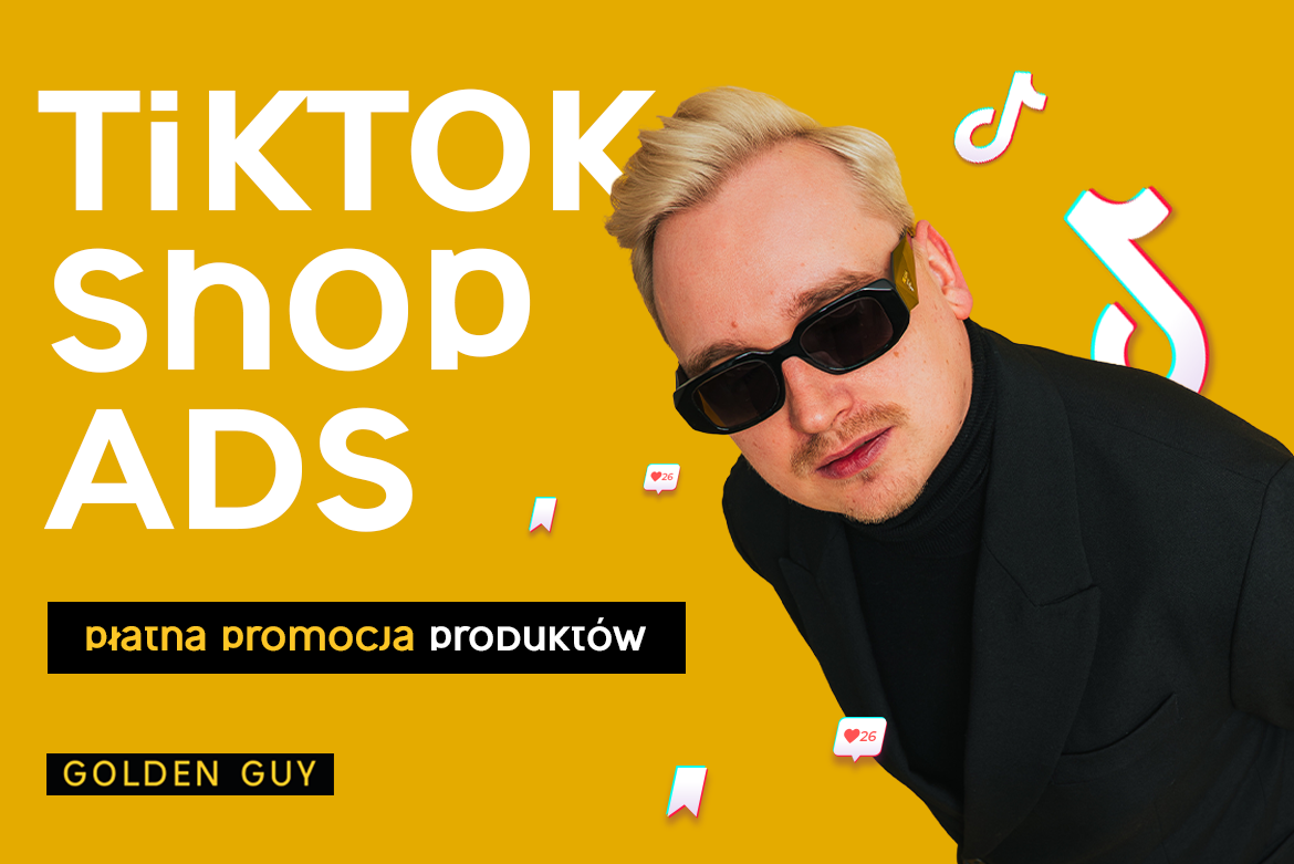 TikTok Shop Ads
