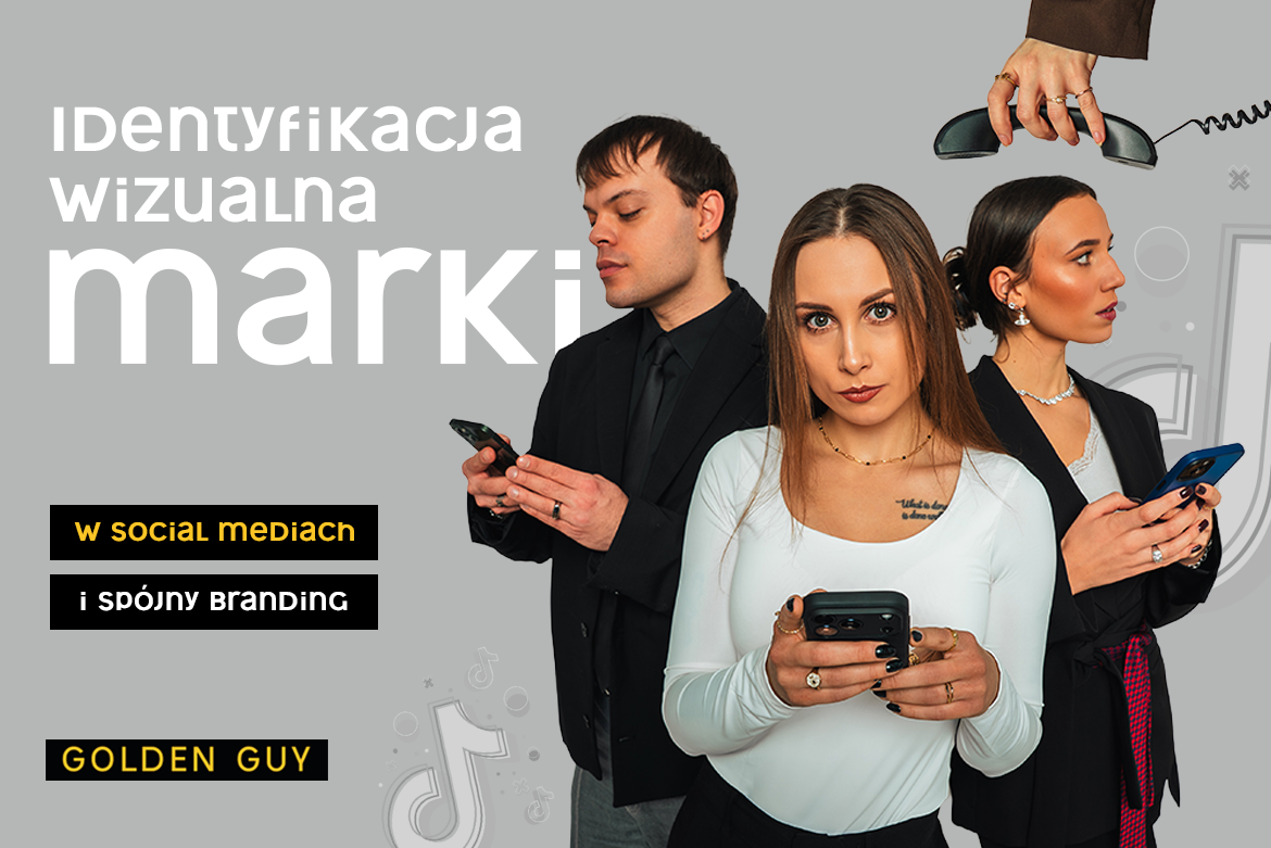 Identyfikacja wizualna marki w social mediach i spójny branding
