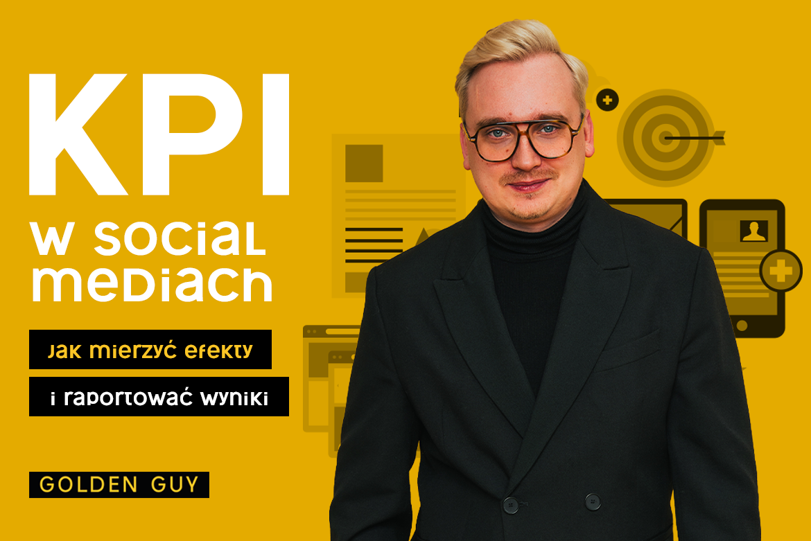 KPI w social mediach